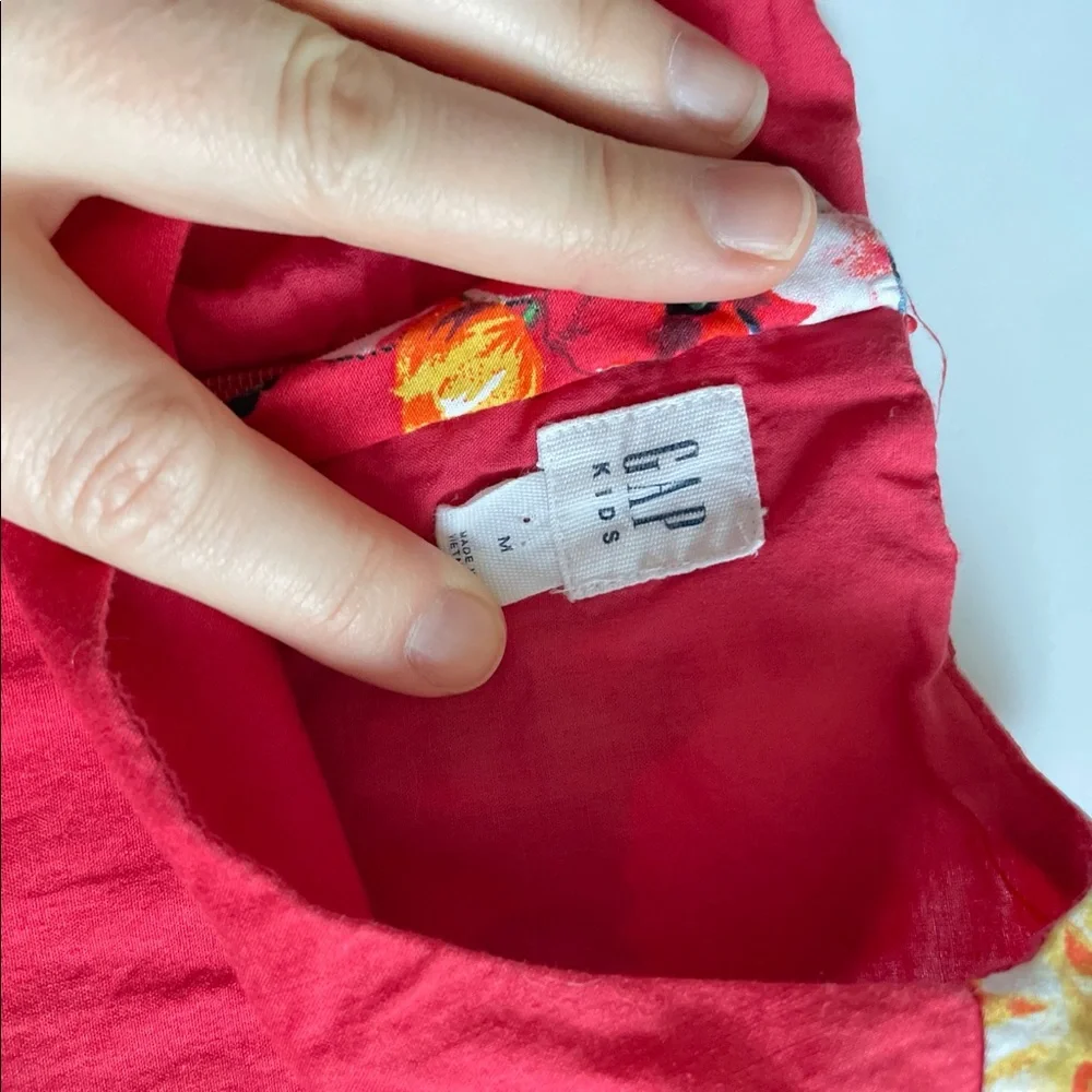 Gap Party dress